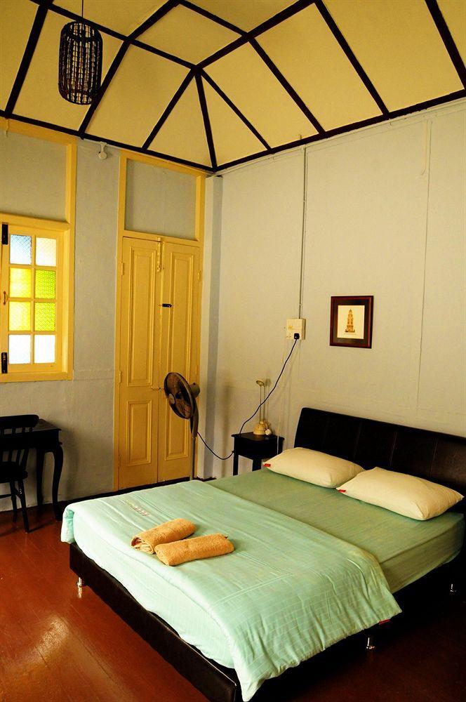 Palanquinn Heritage Suites George Town Exterior foto