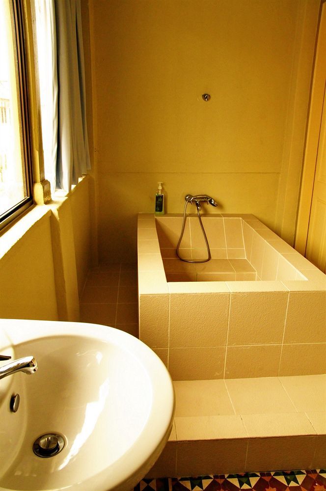 Palanquinn Heritage Suites George Town Exterior foto