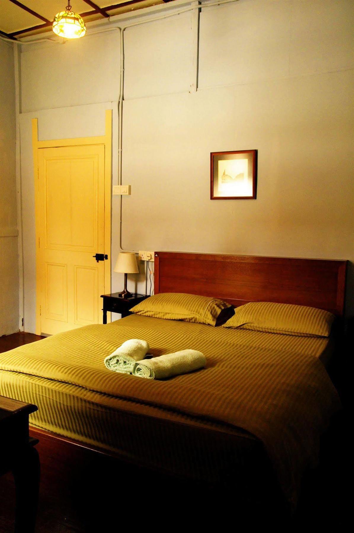 Palanquinn Heritage Suites George Town Exterior foto